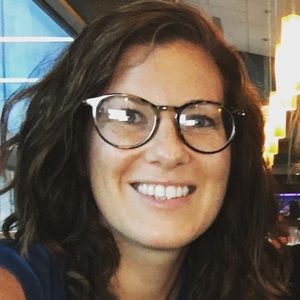 Meet your Posher, Jill